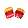 LED Stop Tail Indicator Trailer Lights