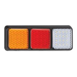 Stop Tail Indicator Reverse Light