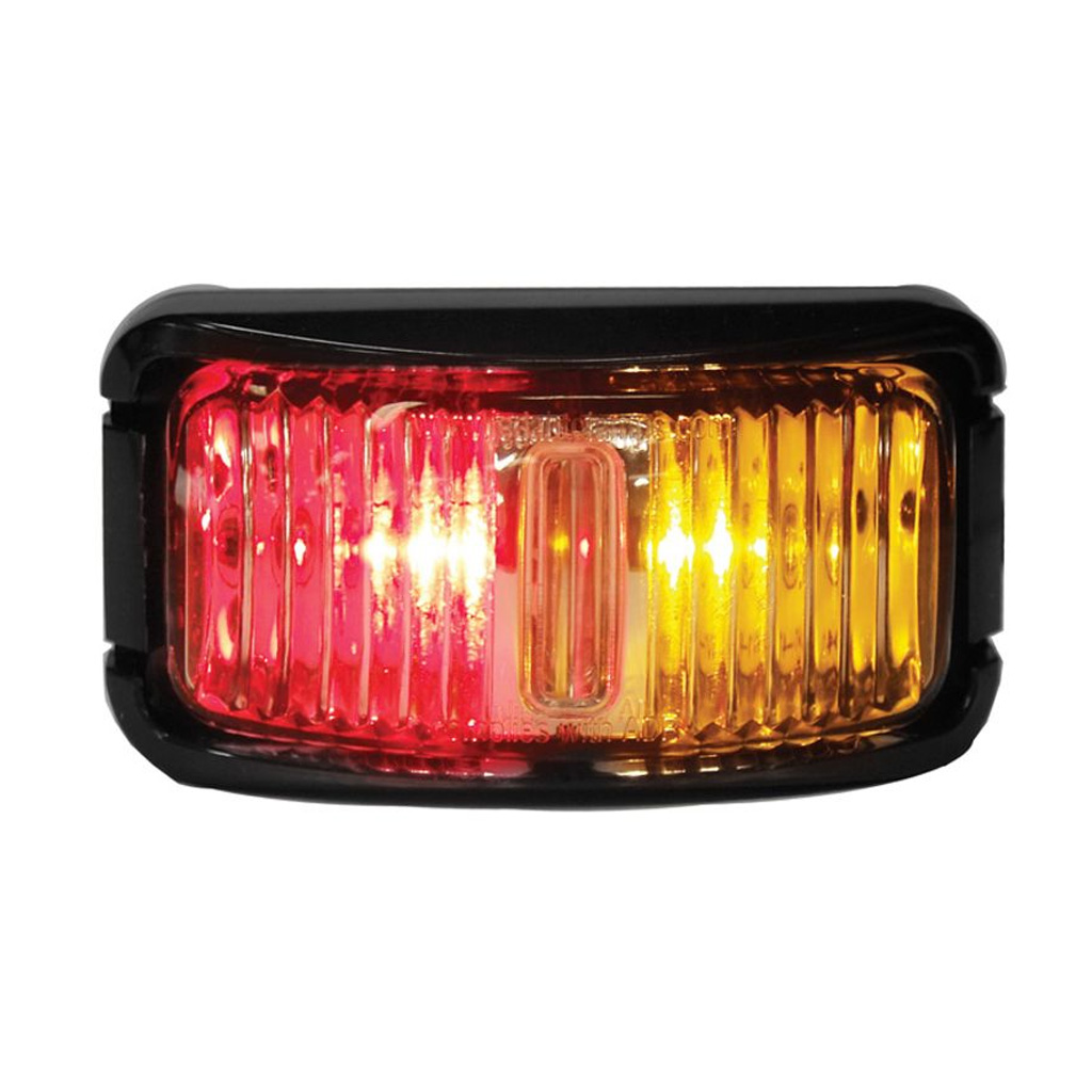 LED Autolamp Side Marker