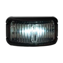 Side Marker 42 Series White
