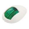 Starboardside Navigation Lamp - Green