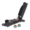 Mega Fuse Block Hinged Cover