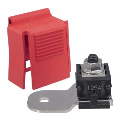 ZCase Fuse Battery Stud Mount Bars