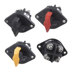 littlefuse 880175 Battery Master Disconnect Switch