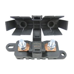 Mega Fuse Block