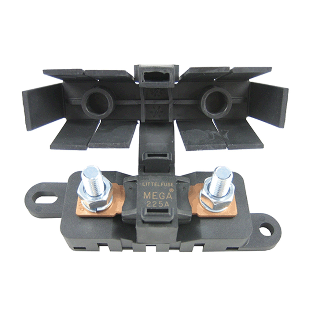 Mega Fuse Block
