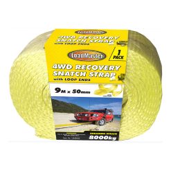 4wd Recovery Snatch Strap