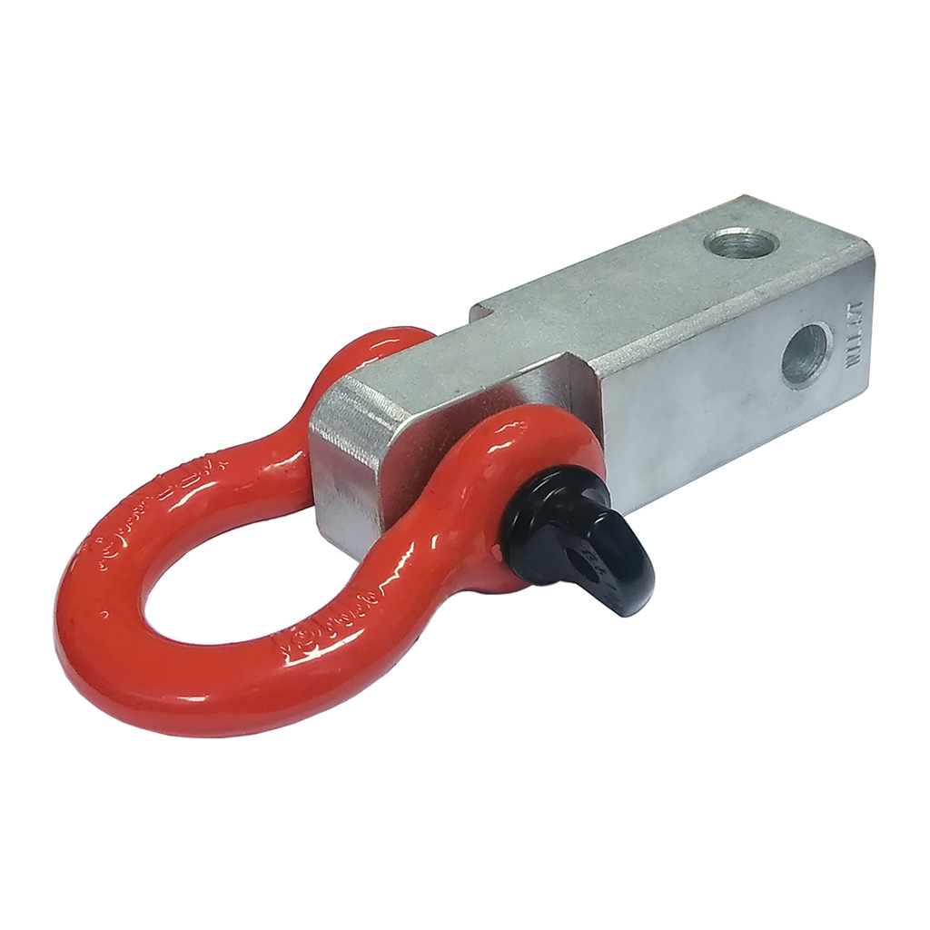 Towbar Recovery Hitch