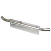 LED Light Bar Number Plate Bracket