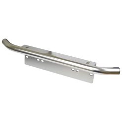 LED Light Bar Number Plate Bracket