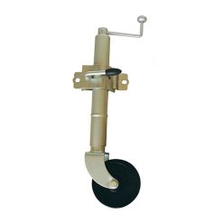Jockey Wheel 150mm - Trailer