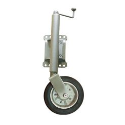 Jockey Wheel 250mm - Trailer Jockey Wheel