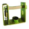 Trailer Coupling Security Lock