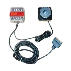 Trailer Light Kit