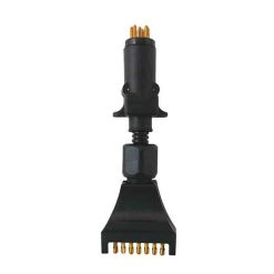Trailer Socket Adaptor 7 Pin