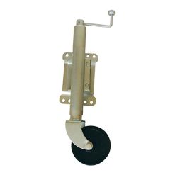 Trailer Jockey Wheel 150mm