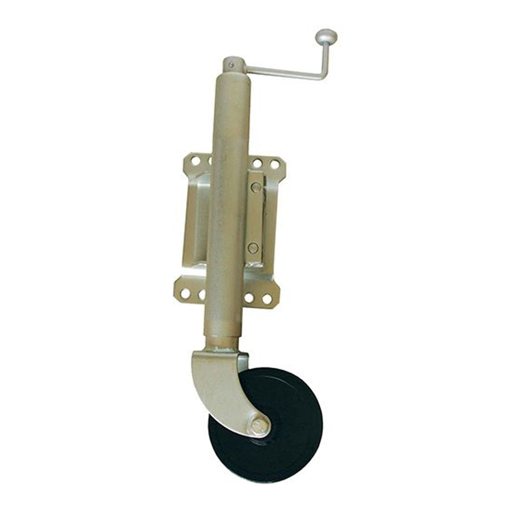 Trailer Jockey Wheel 150mm