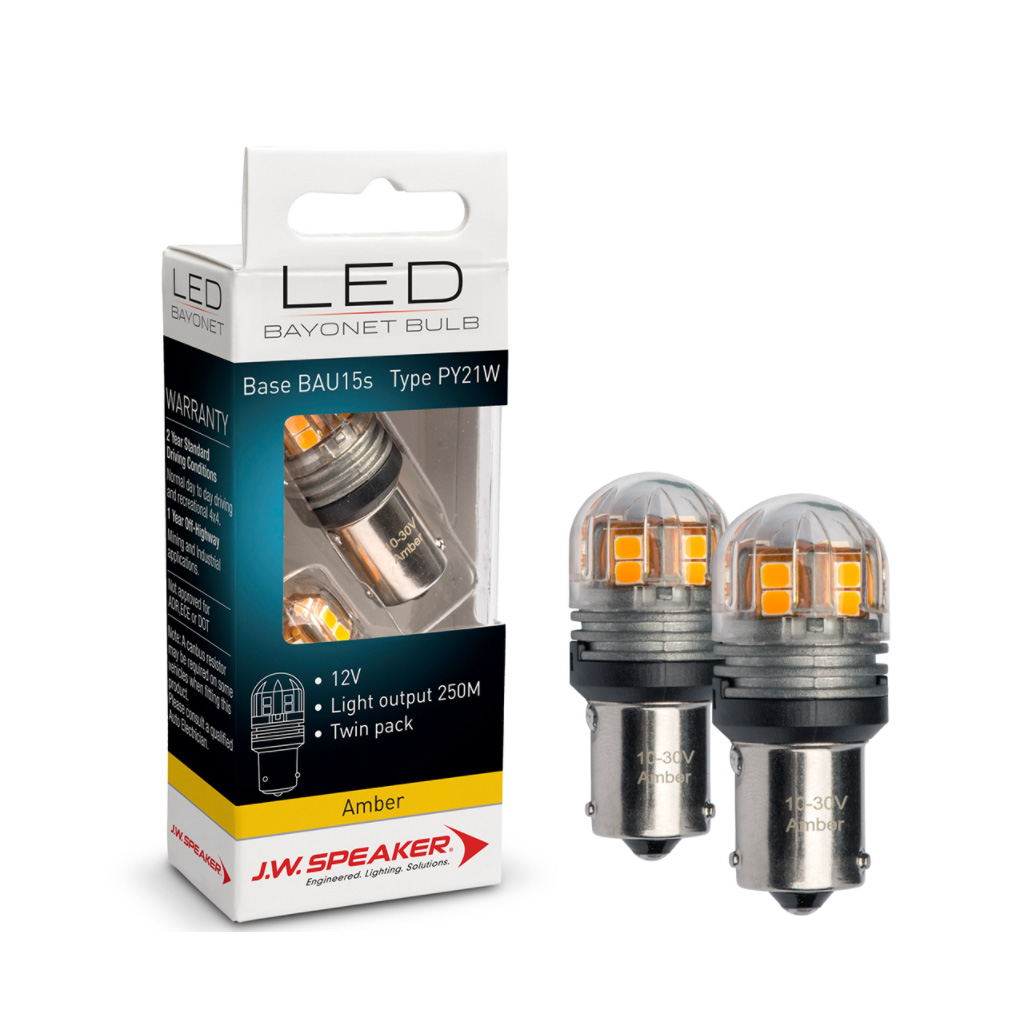 LED Indicator Light Bulb