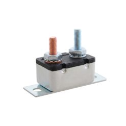 Circuit Breaker Auto Reset