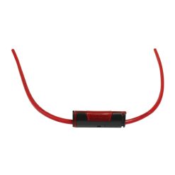 Micro Fuse In Line Fuse Holder