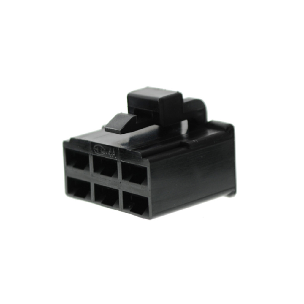 Quick Terminal Connectors