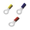 Insulated Ring Terminals