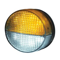 Bull Bar Lights