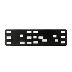 Bracket for 50a Anderson Connector