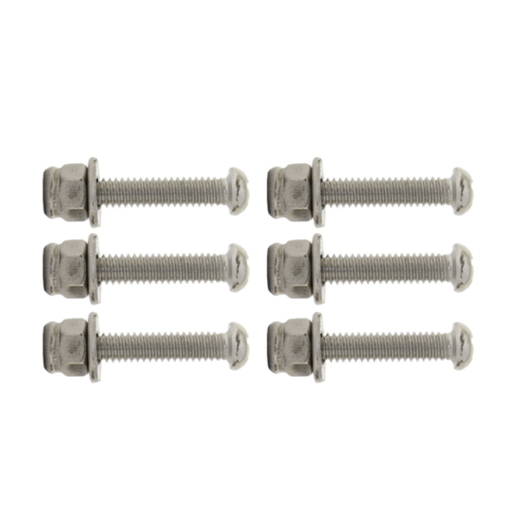 LV Bracket for 50a Anderson Connector & Trailer Sockets - Image 3