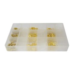 Non Insulated Open Barrel Terminal Kit