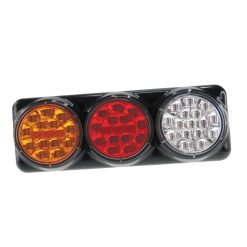 LED Stop/Tail Indicator & Reverse Lamp