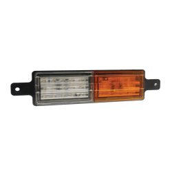 LED Bull Bar Light