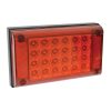 12/24 LED Stop / Tail Light Module Jumbo Series