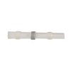 Heat Shrink Solder Splice - White