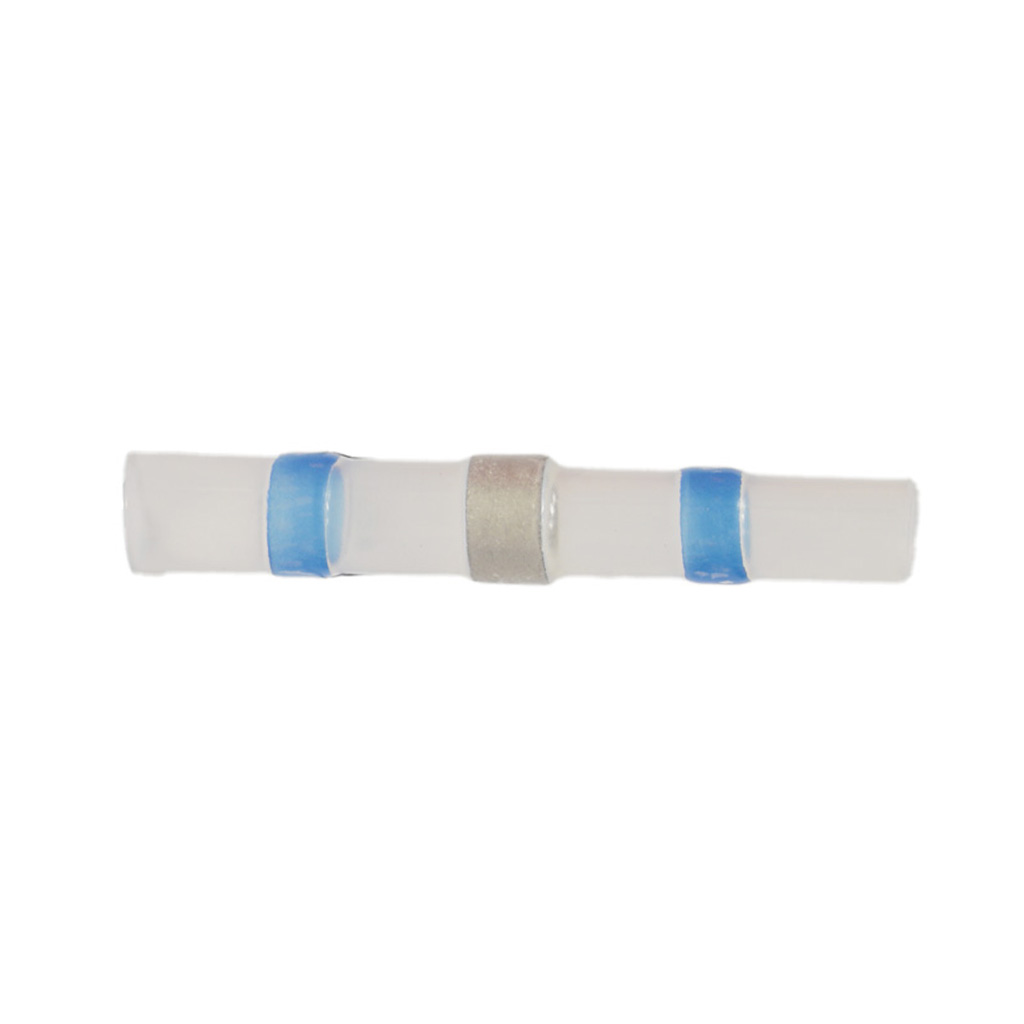 Heat Shrink Solder Splice