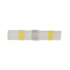 Heat Shrink Solder Splice - Yellow