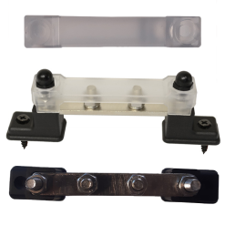 Busbar Power Distribution Block