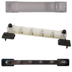 Busbar Power Distribution Block