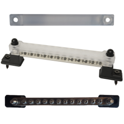 Busbar Power Distribution Block