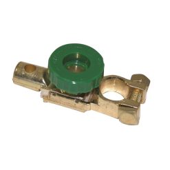 Battery Terminal Isolator