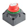 Battery Master Switch