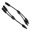 Solar Panel Connector Splitter