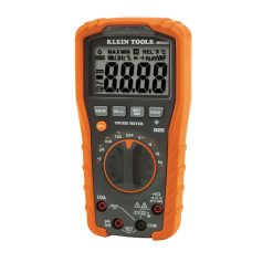 Multi-Meter Auto Ranging 1000v
