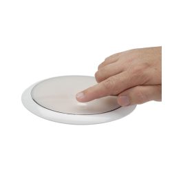Alternative view of Narva 'Saturn' L.E.D Interior Lamp 12v 130mm Diameter On/Off Button