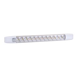 Dual Colour L.E.D Strip Lamp