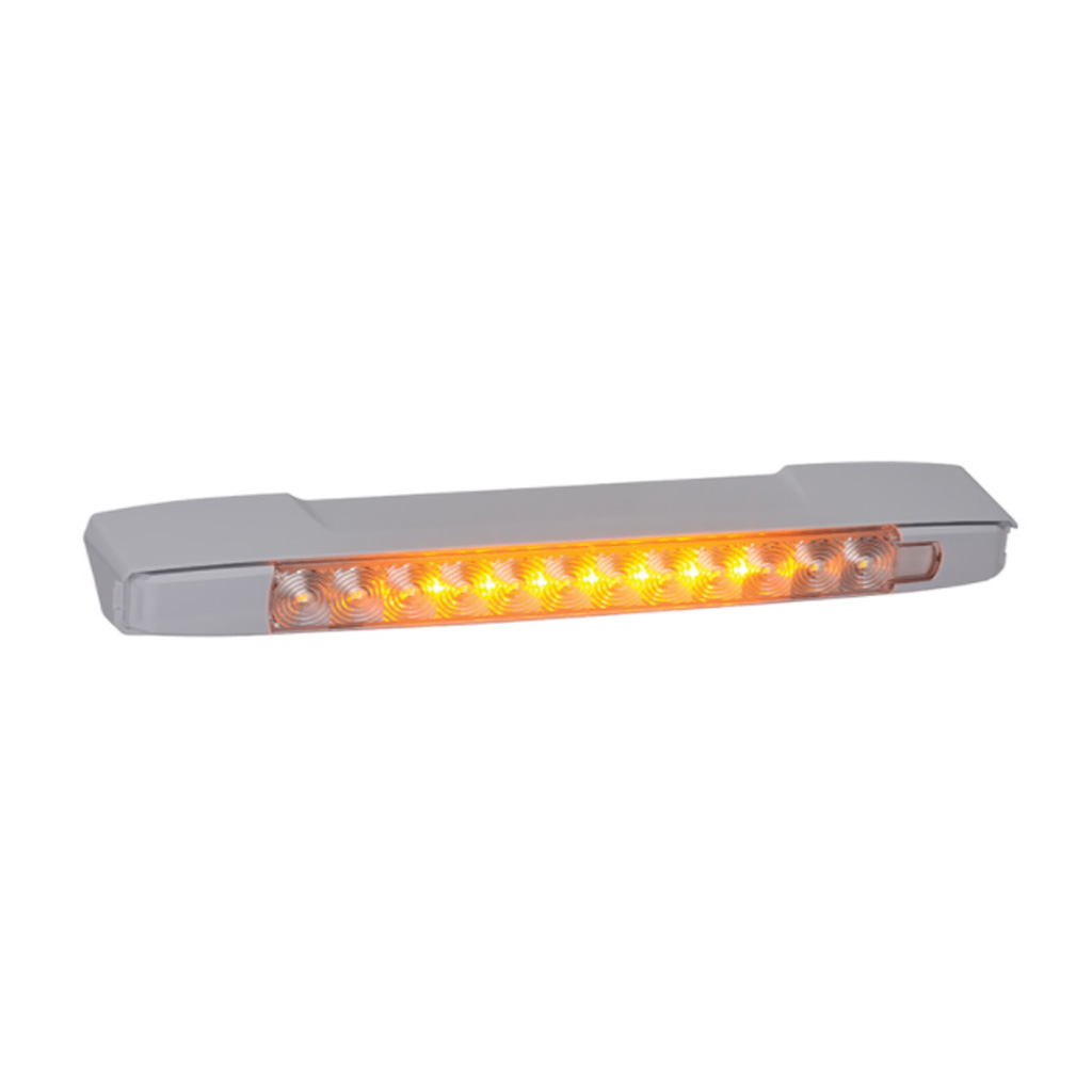 Narva 12v Dual Colour Awning Strip L.E.D Light 296mm 1pc - Image 3