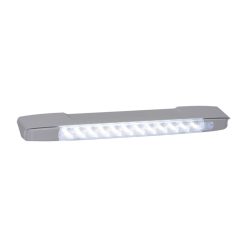 Alternative view of Narva 12v Dual Colour Awning Strip L.E.D Light 296mm 1pc