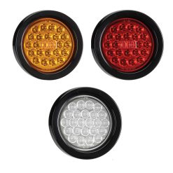 LED Tail Light