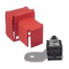ZCase Fuse Battery Stud Mount Bars