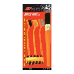 Brush Set 5pc